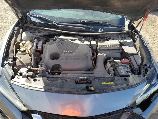 Photo 11 from auction – 2020 NISSAN MAXIMA SV with VIN 1N4AA6CV4LC372154