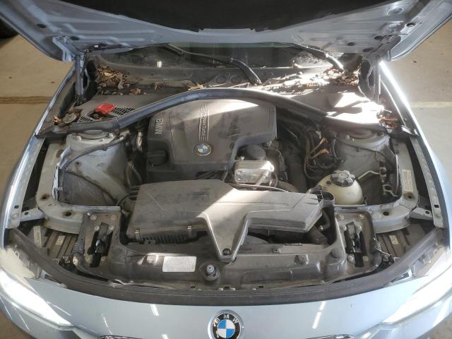 Photo 11 from auction – 2013 BMW 328 XI with VIN WBA3B3C50DF544143