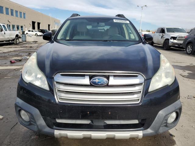 Photo 5 from auction – 2013 SUBARU OUTBACK 2. with VIN 4S4BRBKC5D3253395