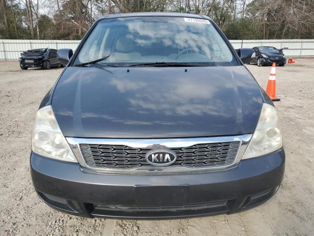 Photo 5 from auction – 2012 KIA SEDONA LX with VIN KNDMG4C73C6474796