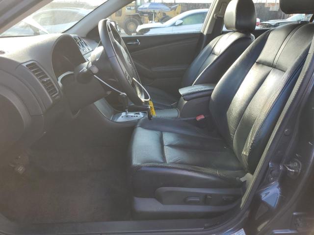 Photo 7 from auction – 2007 NISSAN ALTIMA 2.5 with VIN 1N4AL21E17N419558