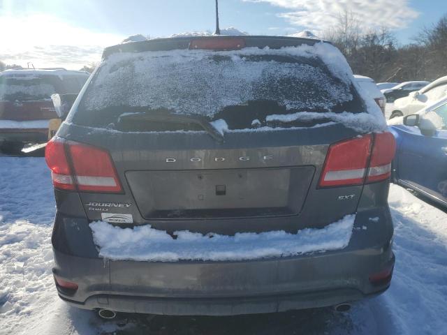 Photo 6 from auction – 2017 DODGE JOURNEY SX with VIN 3C4PDDBGXHT540393