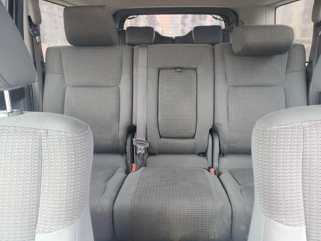 Photo 10 from auction – 2006 JEEP COMMANDER with VIN 1J8HH48N16C314274