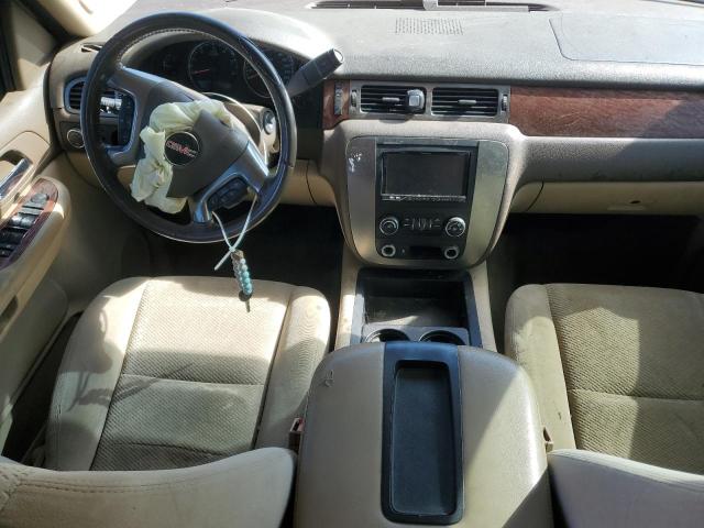 Photo 8 from auction – 2007 GMC YUKON with VIN 1GKFK13087J235373