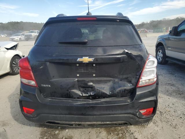 Photo 6 from auction – 2020 CHEVROLET TRAX 1LT with VIN KL7CJLSB0LB328633