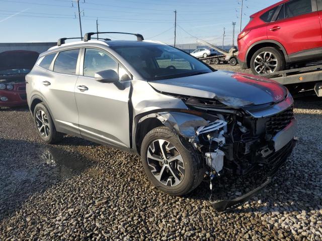 Photo 4 from auction – 2024 KIA SPORTAGE E with VIN KNDPVCDFXR7291174