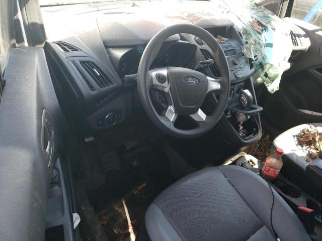 Photo 8 from auction – 2018 FORD TRANSIT CO with VIN NM0LS7E75J1367894