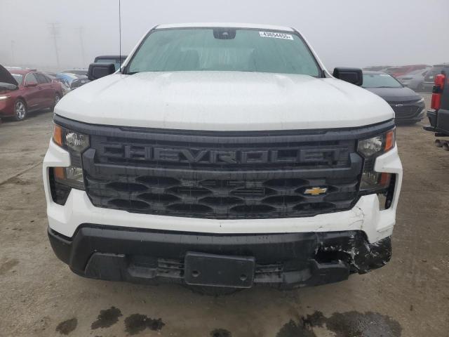 Photo 5 from auction – 2022 CHEVROLET SILVERADO with VIN 1GCPAAEK2NZ529013