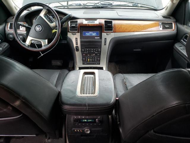 Photo 8 from auction – 2012 CADILLAC ESCALADE P with VIN 1GYS4FEJ4CR248330