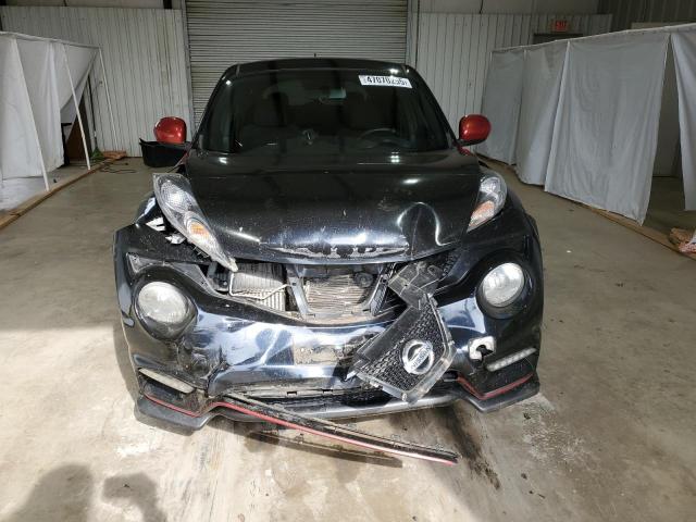 Photo 5 from auction – 2014 NISSAN JUKE S with VIN JN8AF5MR6ET362708