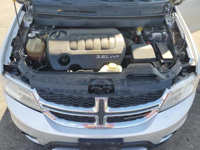 Photo 12 from auction – 2014 DODGE JOURNEY SX with VIN 3C4PDDBG5ET230342