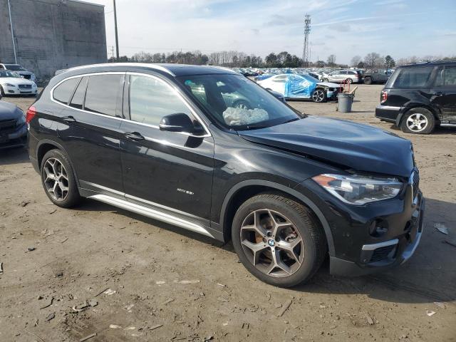 Photo 4 from auction – 2016 BMW X1 XDRIVE2 with VIN WBXHT3Z31G4A50195