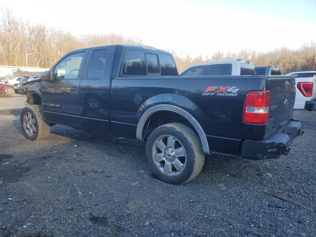 Photo 2 from auction – 2007 FORD F150 with VIN 1FTPX14517FB09418