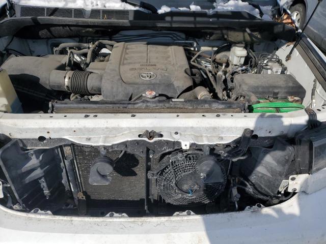 Photo 12 from auction – 2018 TOYOTA SEQUOIA SR with VIN 5TDBY5G10JS159791