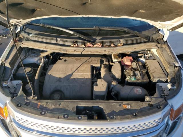Photo 12 from auction – 2015 FORD EXPLORER X with VIN 1FM5K8D88FGA86507
