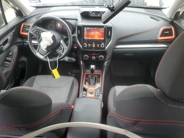 Photo 8 from auction – 2019 SUBARU FORESTER S with VIN JF2SKAKC1KH457907