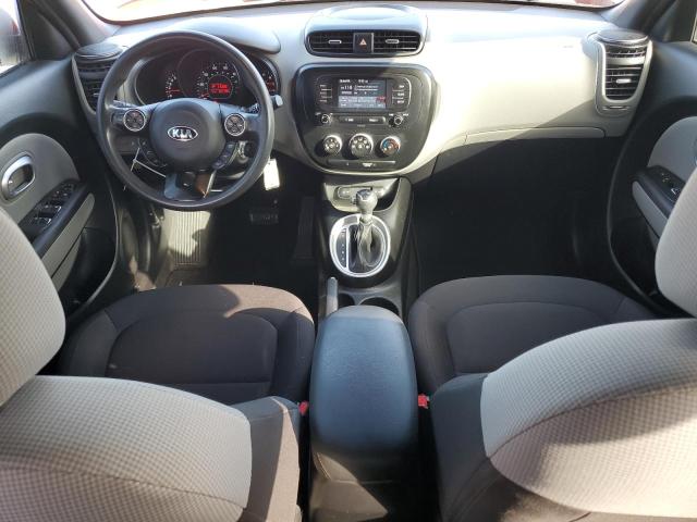 Photo 8 from auction – 2019 KIA SOUL with VIN KNDJN2A25K7658425