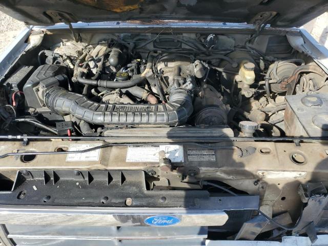 صورة رقم 12 من المزاد - 1992 FORD EXPLORER مع VIN 1FMDU34X7NUB70818