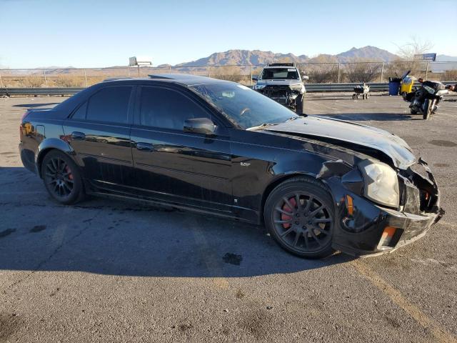 Photo 4 from auction – 2007 CADILLAC CTS HI FEA with VIN 1G6DP577170123977