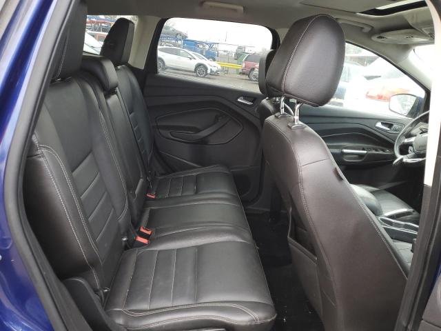 Photo 10 from auction – 2014 FORD ESCAPE TIT with VIN 1FMCU9J90EUB03689