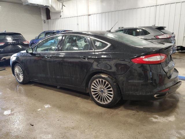 Photo 2 from auction – 2016 FORD FUSION TIT with VIN 3FA6P0K91GR194006