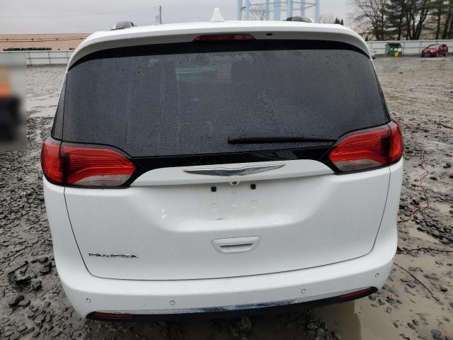 Photo 6 from auction – 2017 CHRYSLER PACIFICA T with VIN 2C4RC1EG4HR516244