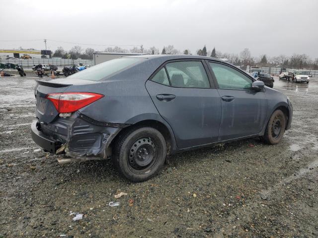 Photo 3 from auction – 2016 TOYOTA COROLLA L with VIN 5YFBURHE3GP501434