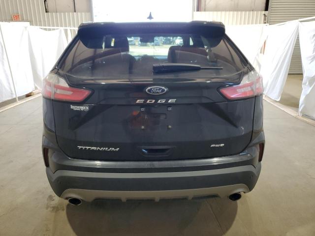 Photo 6 from auction – 2022 FORD EDGE TITAN with VIN 2FMPK4K95NBA33668