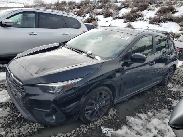 SUBARU IMPREZA RS 2024 with VIN JF1GUHJC2R8320712 - Photo from auction