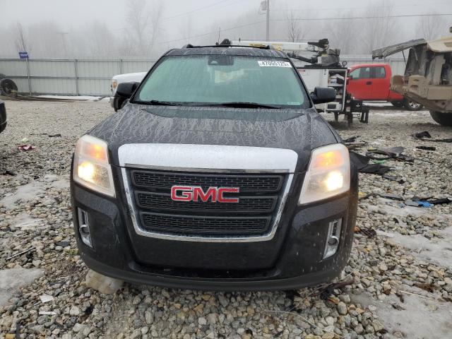 Photo 5 from auction – 2015 GMC TERRAIN SL with VIN 2GKALREK8F6123544