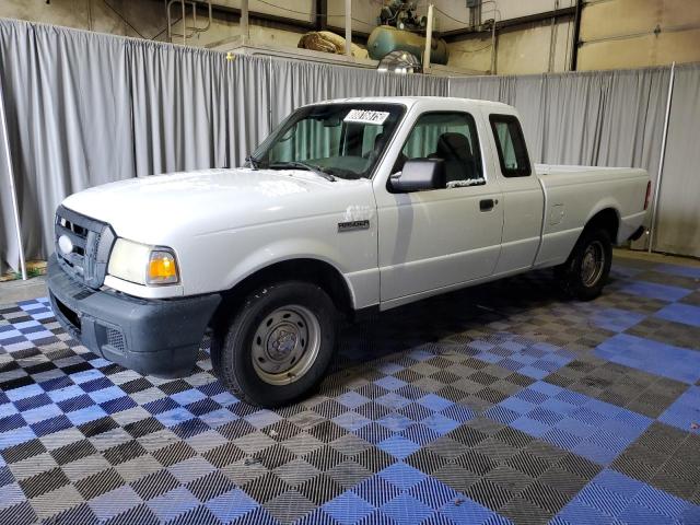 FORD RANGER SUP 2006 with VIN 1FTYR14U06PA09681 - Photo from auction