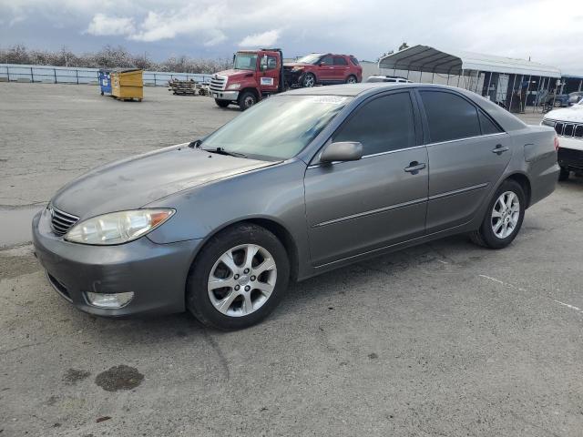 TOYOTA CAMRY LE 2006 with VIN JTDBF30K160167096 - Photo from auction