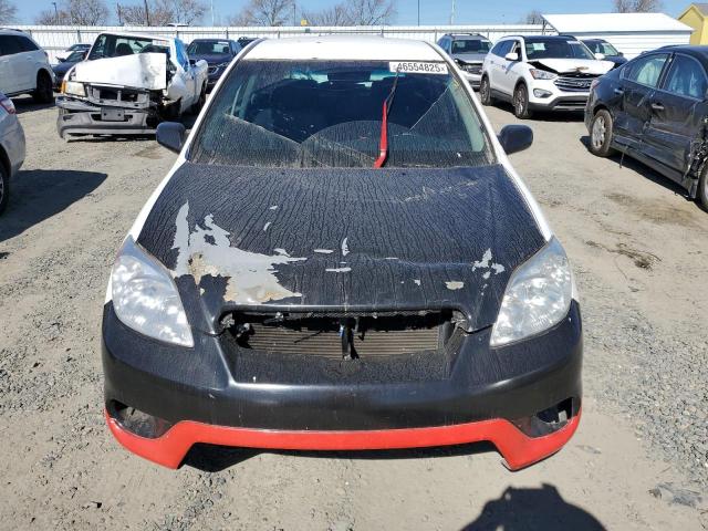 Zdjęcie 5 z aukcji – 2007 TOYOTA COROLLA MA z VIN 2T1KR32E17C662064