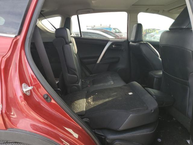 Photo 11 from auction – 2015 TOYOTA RAV4 LIMIT with VIN 2T3DFREV2FW383176