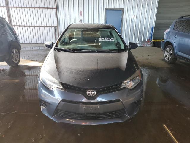 Photo 5 from auction – 2014 TOYOTA COROLLA L with VIN 5YFBURHE6EP167770
