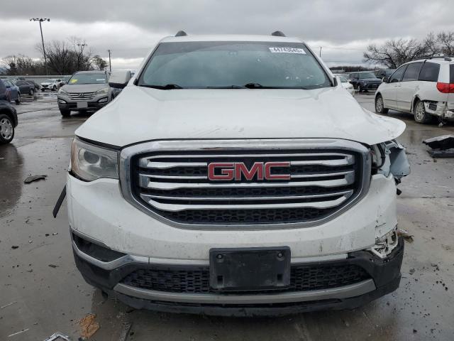 Photo 5 from auction – 2019 GMC ACADIA SLT with VIN 1GKKNULS4KZ203216