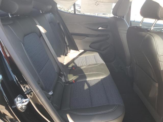 Photo 11 from auction – 2025 BUICK ENVISTA PR with VIN KL47LAEPXSB101064