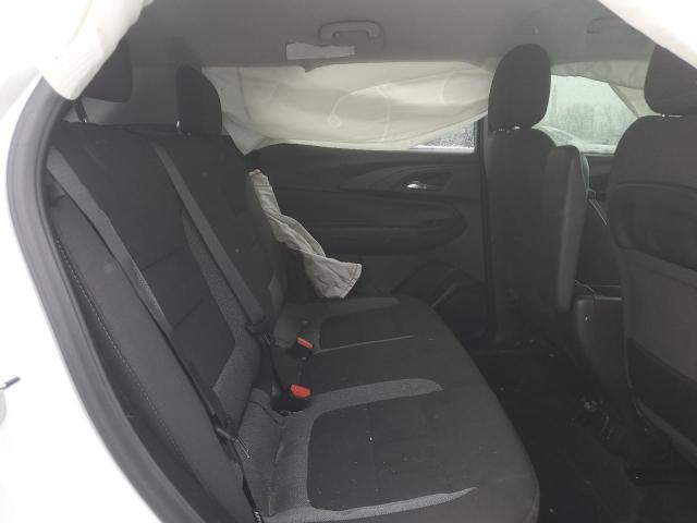 Photo 11 from auction – 2021 CHEVROLET TRAILBLAZE with VIN KL79MPS28MB094297