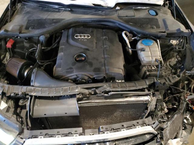 Photo 11 from auction – 2013 AUDI A6 PREMIUM with VIN WAUGFAFC0DN143881