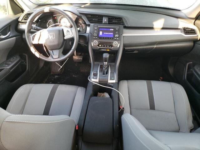 Photo 8 from auction – 2017 HONDA CIVIC LX with VIN 19XFC2F50HE064493