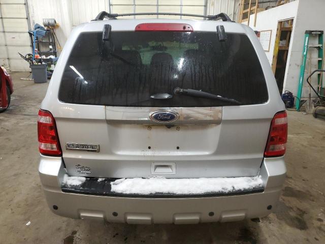 Photo 6 from auction – 2012 FORD ESCAPE LIM with VIN 1FMCU0E79CKC66919