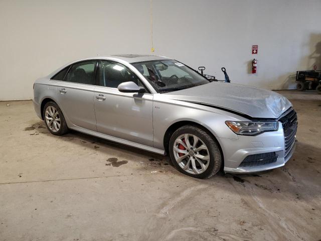 Photo 4 from auction – 2018 AUDI A6 PREMIUM with VIN WAUG8AFC1JN029006