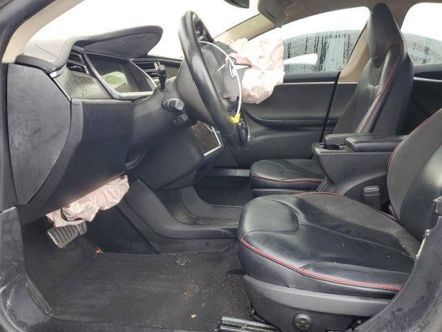 Photo 7 from auction – 2013 TESLA MODEL S with VIN 5YJSA1DP1DFP11264