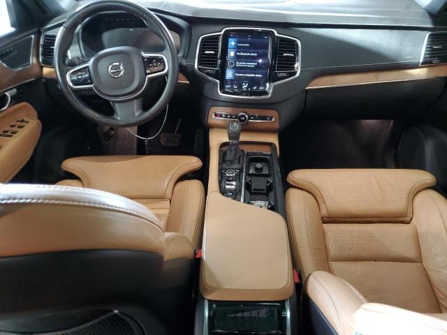 Photo 8 from auction – 2017 VOLVO XC90 T6 with VIN YV4A22PLXH1166376