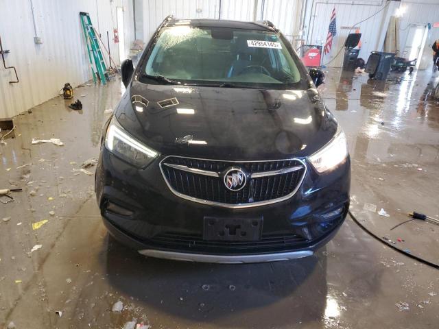 Photo 5 from auction – 2018 BUICK ENCORE PRE with VIN KL4CJBSB8JB659402