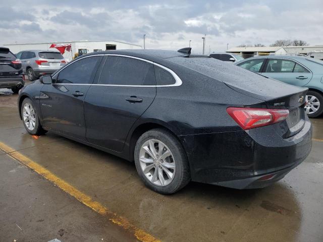 Photo 2 from auction – 2019 CHEVROLET MALIBU LT with VIN 1G1ZD5ST4KF145745