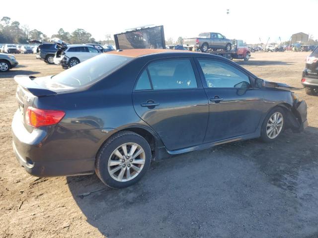 Photo 3 from auction – 2010 TOYOTA COROLLA BA with VIN 1NXBU4EE9AZ333733
