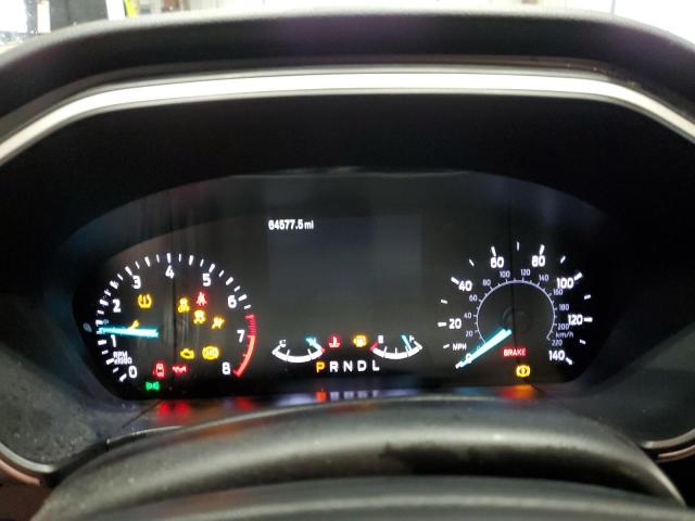Photo 9 from auction – 2020 FORD ESCAPE SE with VIN 1FMCU9G61LUA04552