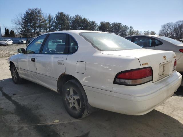 Foto 2 de la subasta – 1997 TOYOTA AVALON con VIN 4T1BF12B5VU157580
