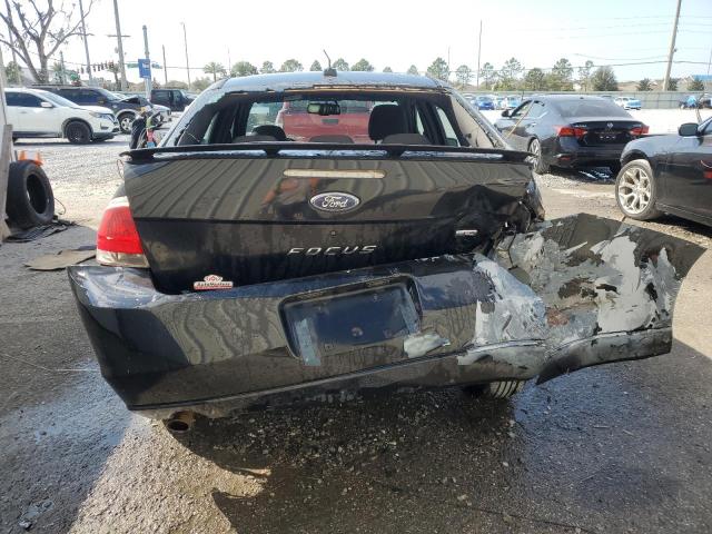 Photo 6 from auction – 2009 FORD FOCUS SES with VIN 1FAHP36N39W139106